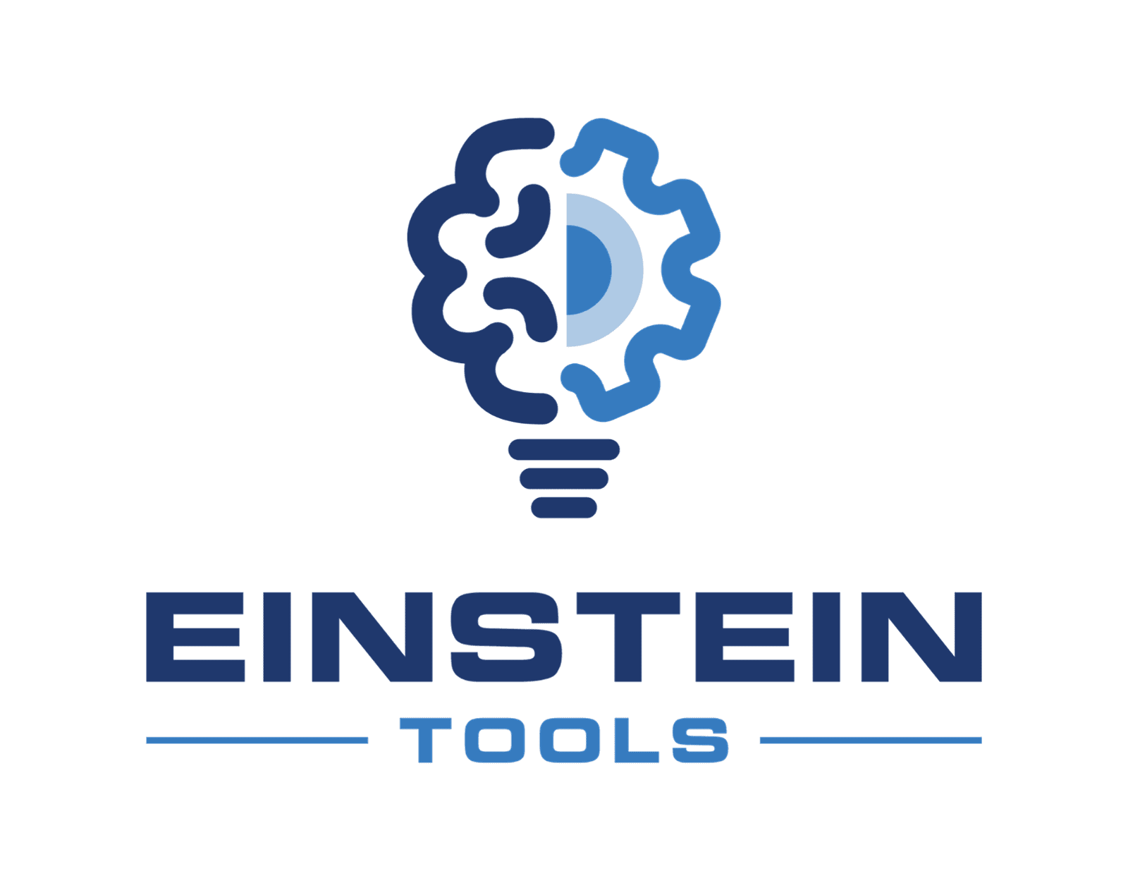 Einstein Tools Corporate Logo